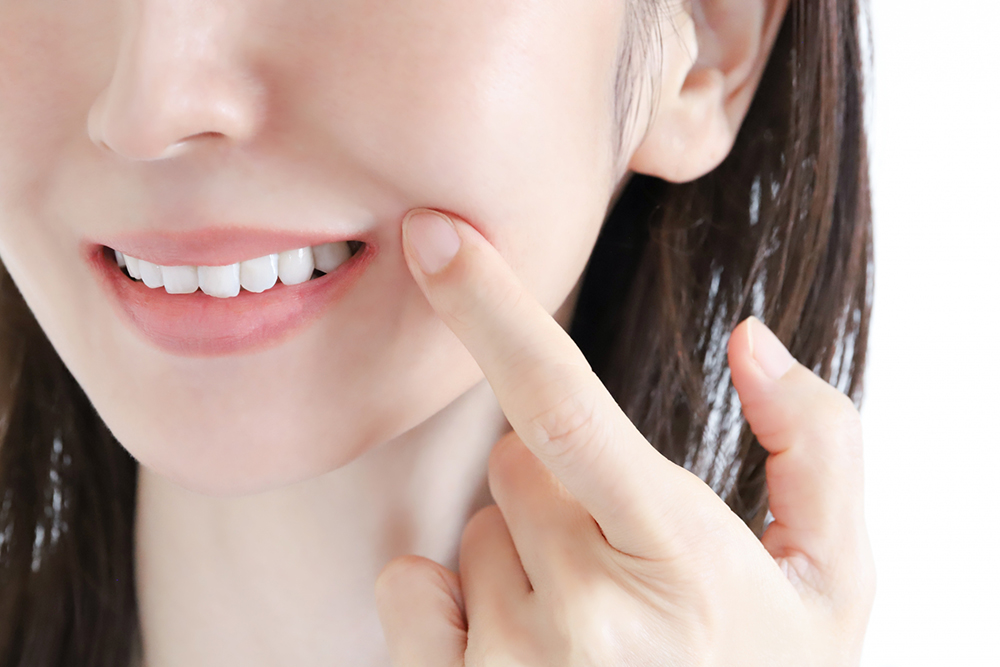 当院の審美歯科について